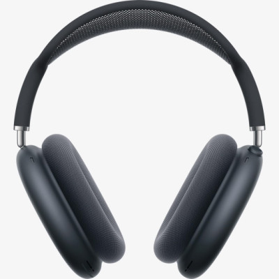 Бездротові навушники Apple AirPods Max Midnight (MWW43)