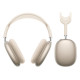 Бездротові навушники Apple AirPods Max Starlight (MWW53)