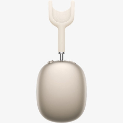 Бездротові навушники Apple AirPods Max Starlight (MWW53)