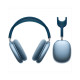 Навушники Apple AirPods Max Sky Blue MGYL3