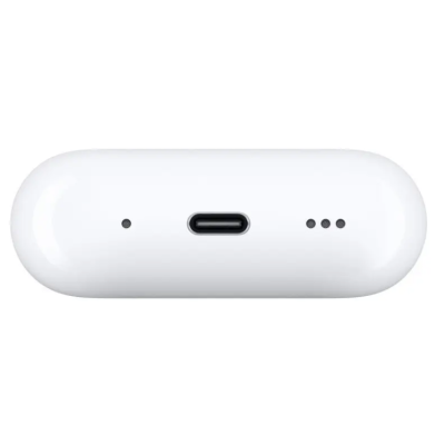 Навушники Apple AirPods Pro 2nd Gen USB-C (MTJV3TY/A) White
