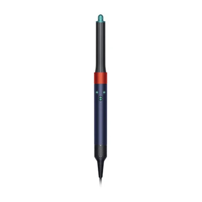 Стайлер Dyson HS05 Airwrap Complete Long Prussian Blue/Topaz Orange (453915-01) (CN)