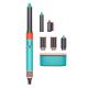 Стайлер Dyson HS05 Complete Long Ceramic Pop