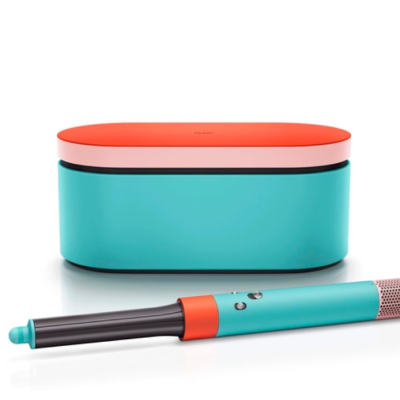 Стайлер Dyson HS05 Complete Long Ceramic Pop