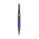 Мультистайлер Dyson Airwrap i.d. HS08 Bluetooth Multi-Styler and Dryer Curly+Coily Vinca Blue/Topaz