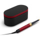 Мультистайлер Dyson Airwrap i.d. HS08 Bluetooth Multi-Styler and Dryer Curly+Coily Red Velvet/Gold