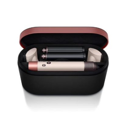 Стайлер Dyson HS05 Airwrap Complete Long Ceramic Pink/Rose Gold (453982-01)