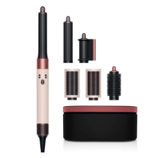Стайлер Dyson HS05 Airwrap Complete Long Ceramic Pink/Rose Gold (453982-01)