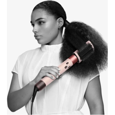 Стайлер Dyson HS05 Airwrap Complete Long Ceramic Pink/Rose Gold (453982-01)