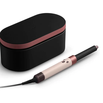 Стайлер Dyson HS05 Airwrap Complete Long Ceramic Pink/Rose Gold (453982-01)