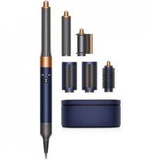 Стайлер Dyson Airwrap HS05 Long Prussian Blue/Rich (395899-01)