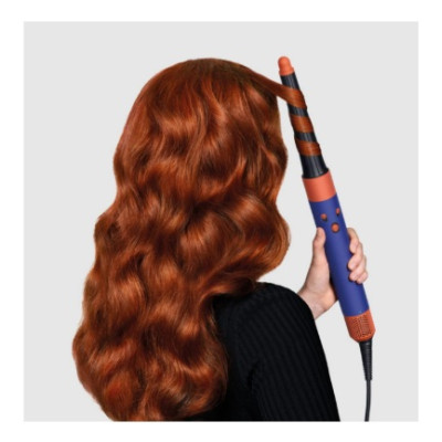 Стайлер Dyson Airwrap i.d. HS08 Straight & Wavy Vinca Blue/Topaz (533670-01)