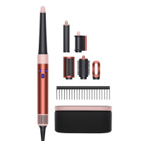 Стайлер Dyson Airwrap i.d. HS08 Straight & Wavy Strawberry Bronze/Blush Pink (560767-01)