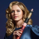 Стайлер Dyson Airwrap i.d. HS08 Straight & Wavy Strawberry Bronze/Blush Pink (560767-01)