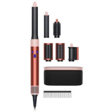 Стайлер Dyson Airwrap Complete Long HS05 Strawberry Bronze/Blush Pink (581832-01)