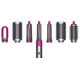 Стайлер Dyson Airwrap HS01 Styler Complete Fuchsia