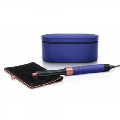 Стайлер Dyson Airwrap Complete HS05 Long Limited Edition Vinca Blue/Rose (426132-01)