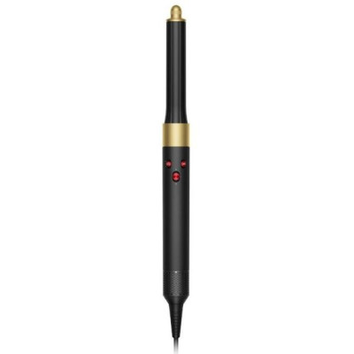 Стайлер Dyson HS05 Airwrap Complete Long Onyx Black/Gold (533903-01) (UK)