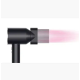 Фен Dyson Supersonic HD07 Black/Nickel 