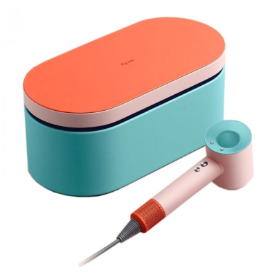 Фен Dyson HD15 Ceramic Pop