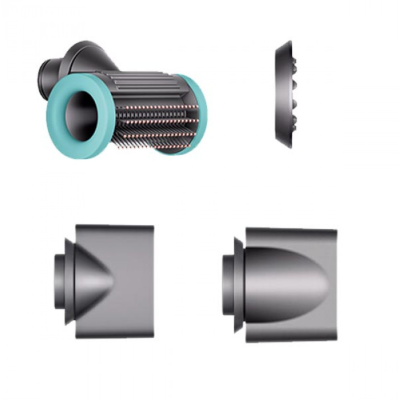 Фен Dyson HD15 Ceramic Pop