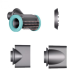 Фен Dyson HD15 Ceramic Pop