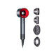 Фен Dyson HD08 Supersonic Nickel/Red