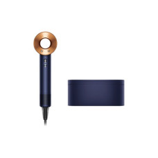 Фен Dyson HD08 Supersonic Gift Edition Prussian Blue/Rich Copper