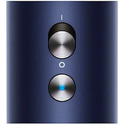 Фен Dyson HD08 Supersonic Gift Edition Prussian Blue/Rich Copper