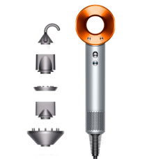  Фен Dyson Supersonic HD08 Nickel/Copper Gift Edition