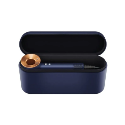 Фен Dyson Supersonic HD07 Special Gift Edition Prussian Blue/Rich Copper