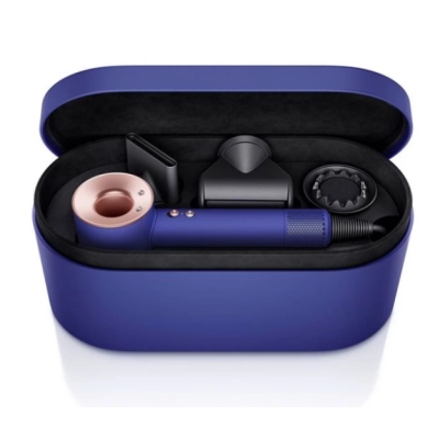  Фен Dyson Supersonic HD07 Limited Edition Vinca Blue/Rose (426081-01)