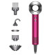 Фен Dyson Supersonic HD08 Fuchsia/Nickel (390244-01)