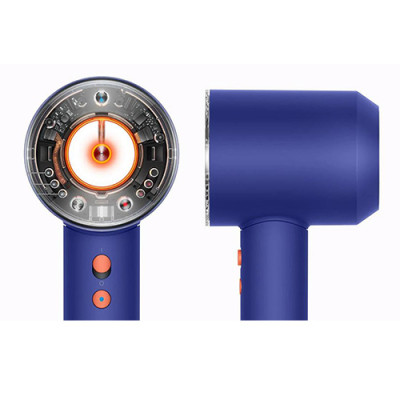 Фен Dyson Supersonic HD16 Nural Vinca Blue/Topaz 515166-01