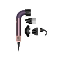 Фен Dyson Supersonic R HD18 Pro Jasper/Plum