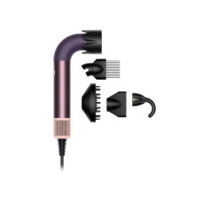 Фен Dyson Supersonic R HD18 Pro Jasper/Plum