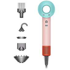 Фен Dyson Supersonic HD07 Ceramic Pop (508245-01)