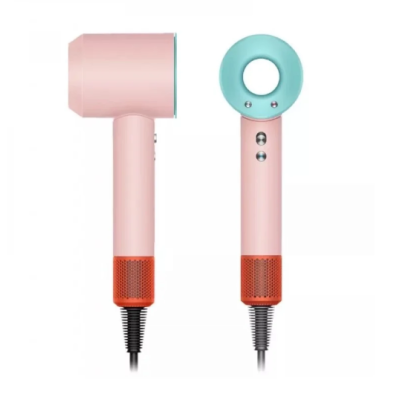 Фен Dyson Supersonic HD07 Ceramic Pop (508245-01)