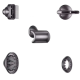 Фен Dyson Supersonic HD07 Ceramic Pop (508245-01)