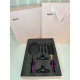 Подарунковий набір Dyson Styling gift set in Fuchsia