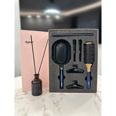 Подарунковий набір Dyson Styling gift set in Prussian