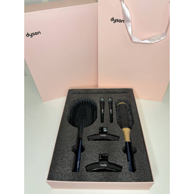 Подарунковий набір Dyson Styling gift set in Prussian