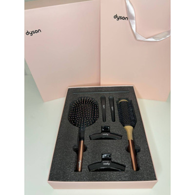 Подарунковий набір Dyson Styling gift set in Rose
