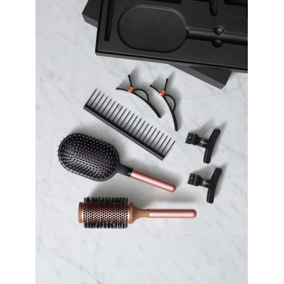 Подарунковий набір Dyson Styling gift set in Rose