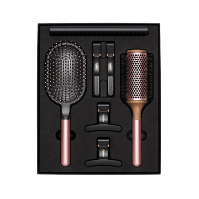 Подарунковий набір Dyson Styling gift set in Rose
