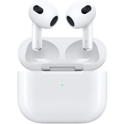 Навушники Apple AirPods Pro 3 (MFHP4ZE/A)