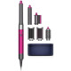 Стайлер Dyson Airwrap Multi-styler Complete HS05 Long Fuchsia/Nickel
