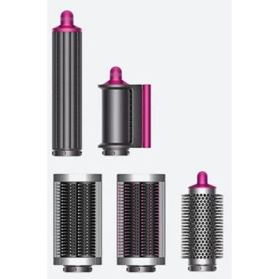 Стайлер Dyson Airwrap Multi-styler Complete HS05 Long Fuchsia/Nickel