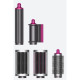 Стайлер Dyson Airwrap Multi-styler Complete HS05 Long Fuchsia/Nickel