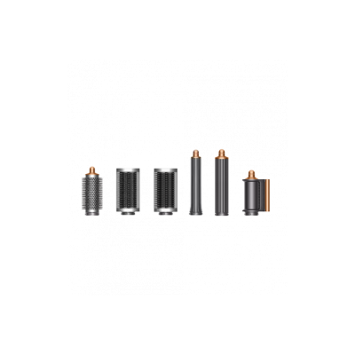 Стайлер Dyson Airwrap Styler Complete HS05 Long Nickel/Copper